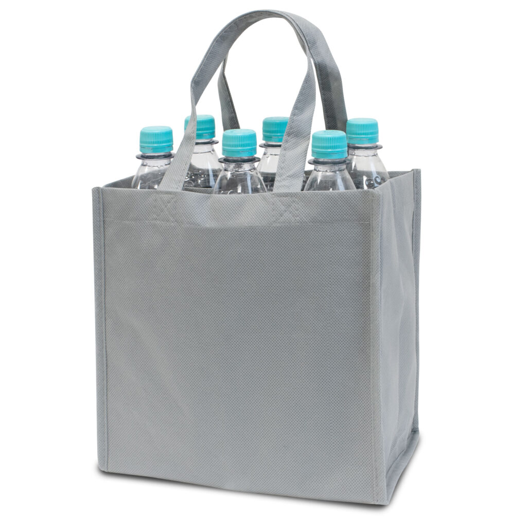 pp:Flaschentasche Girona - Accessoires mit Logo