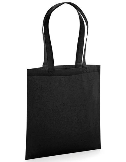 organic:premium cotton shopper - Tragetaschen mit Logo