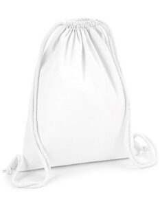 organic:premium cotton gymsac - Ansicht 4