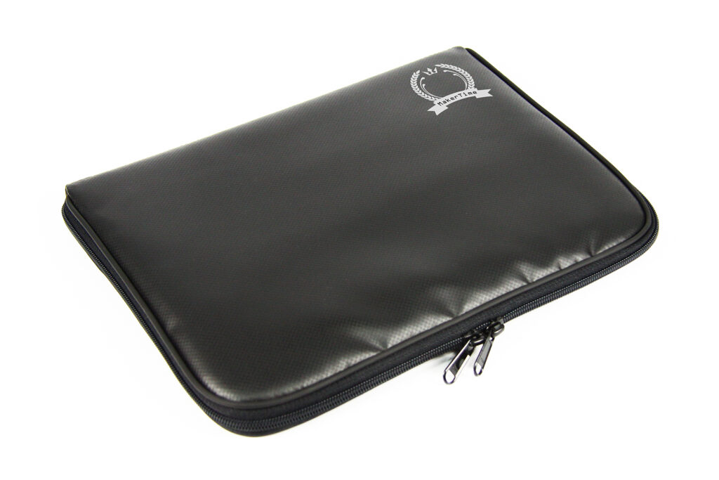 pro:wrapper - iPad - Notebooktaschen mit Logo