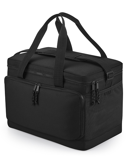 renew:Large Cooler Shoulder Bag - Kühltaschen mit Logo