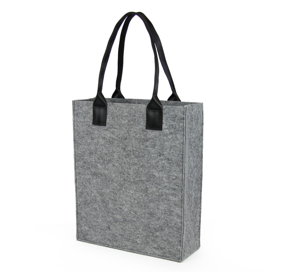 Shopper V1 - Shopper mit Logo