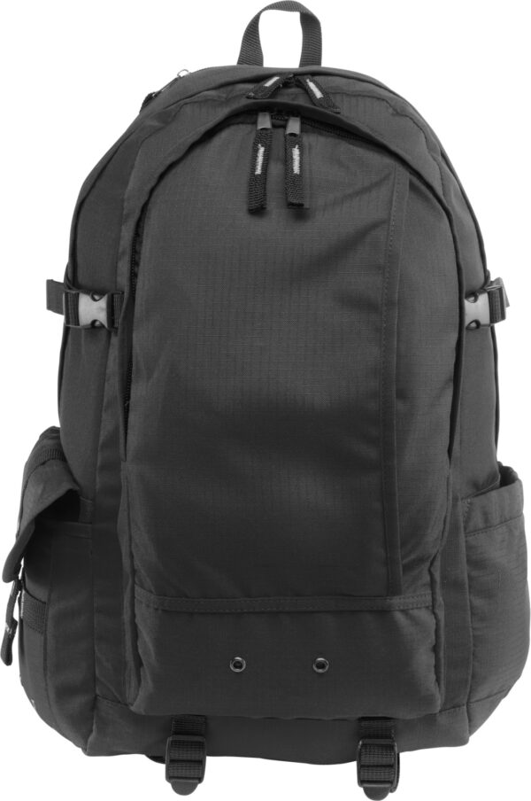 poly:rucksack 'explorer' - Rucksäcke mit Logo