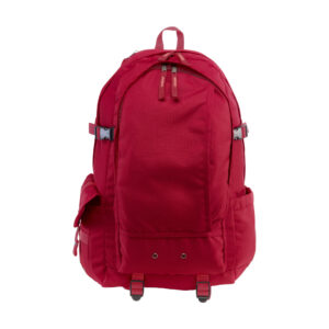 poly:rucksack 'explorer' - Ansicht 5