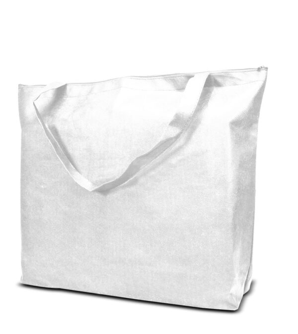 pp:Shopper Stockholm - Shopper mit Logo