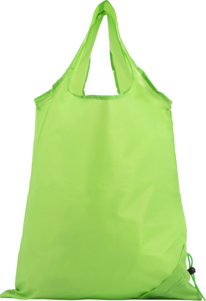 foldable:einkaufstasche 'edge' - Tragetaschen mit Logo