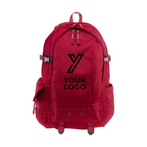 poly:rucksack 'explorer' - Ansicht 8