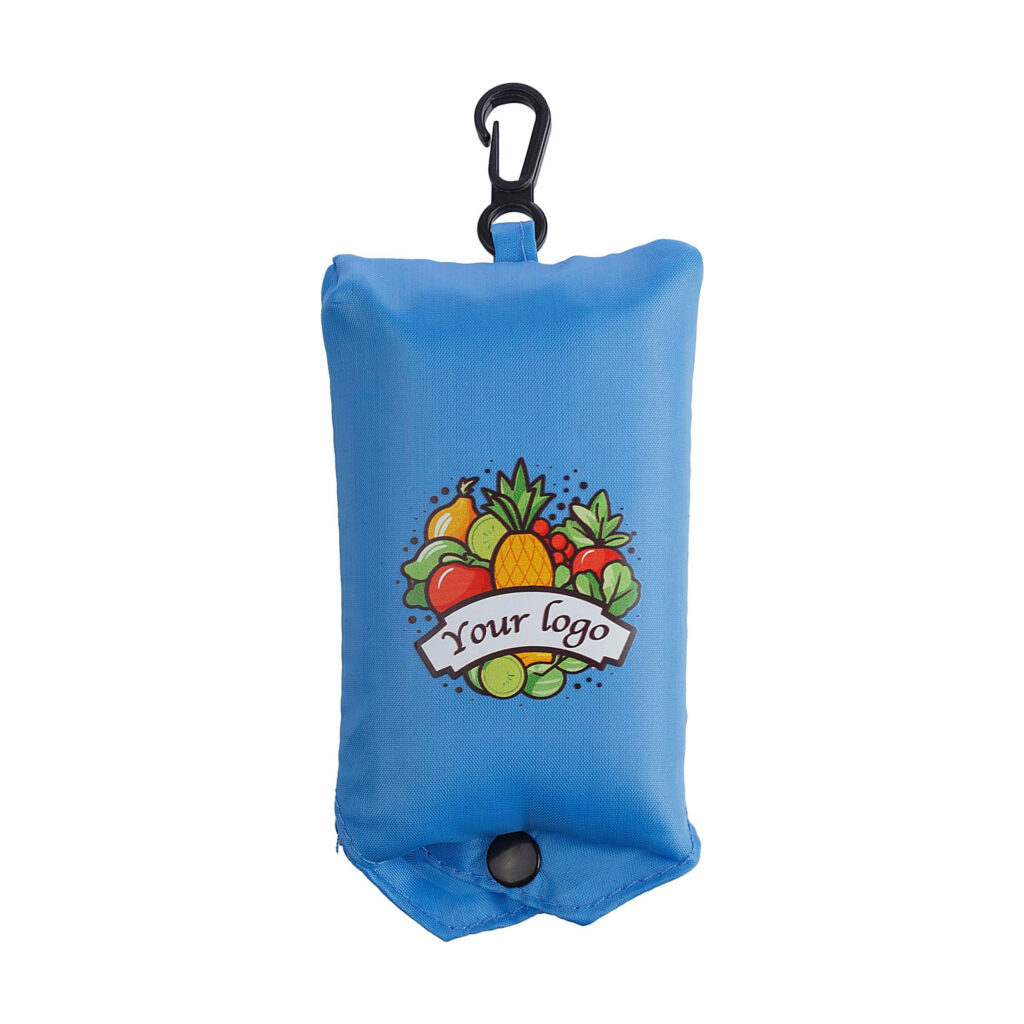 foldable:einkaufstasche 'streets'