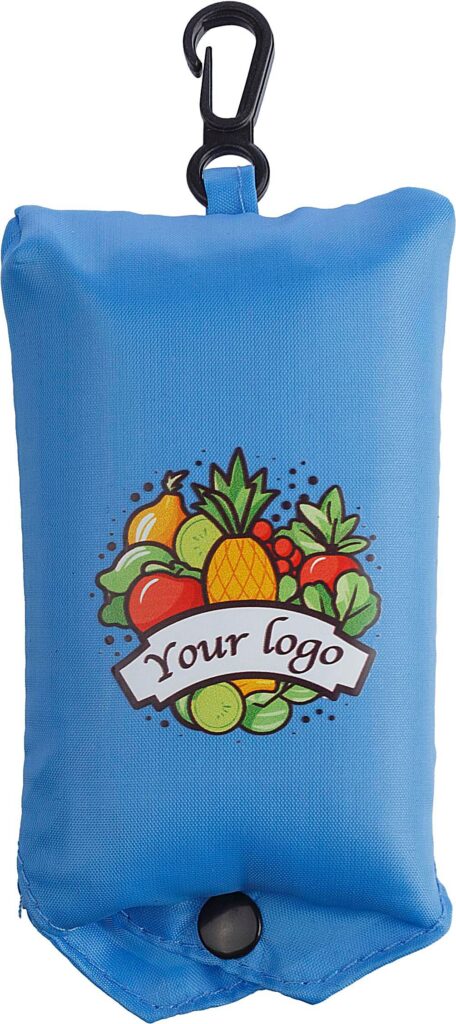 foldable:einkaufstasche 'streets' - Tragetaschen mit Logo