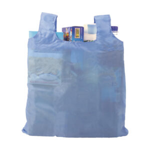 foldable:einkaufstasche 'streets' - Ansicht 14