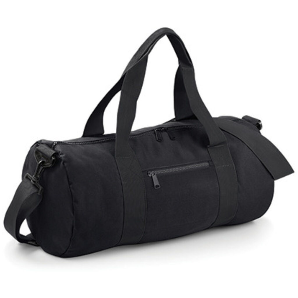 poly:Original Barrel Bag