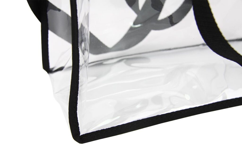crystal:messenger promo - Transparent mit Logo