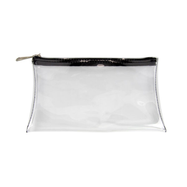 crystal:clutch - Etuis und Kulturtaschen mit Logo