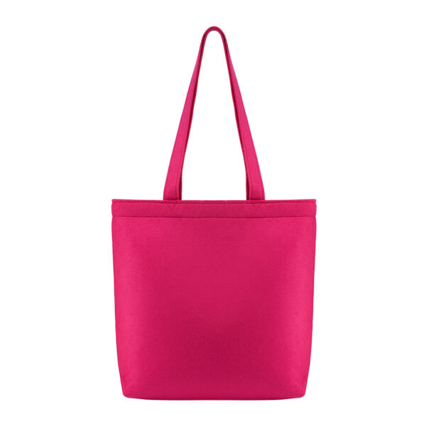 filz:shopper - Shopper mit Logo
