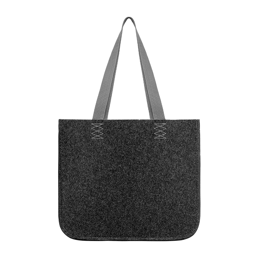 filz:shopper - Shopper mit Logo