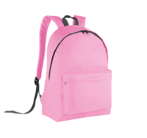 poly:Leichter Junior-Rucksack - Ansicht 9