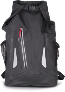 dry:wasserdichter Rucksack - Ansicht 4
