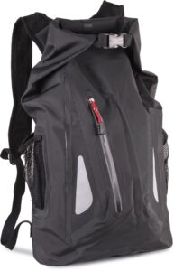 dry:wasserdichter Rucksack - Ansicht 8