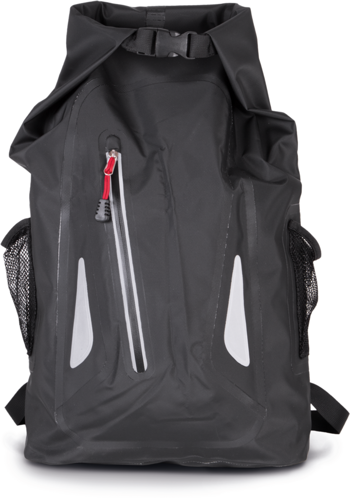 dry:wasserdichter Rucksack