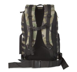tactical: Rucksack Molle-System - Ansicht 8