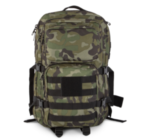 tactical: Rucksack Molle-System - Ansicht 4