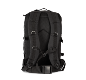 tactical: Rucksack Molle-System - Ansicht 3