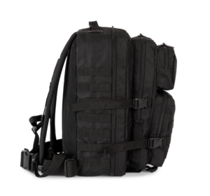 tactical: Rucksack Molle-System - Ansicht 2