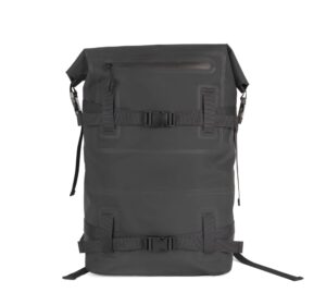 dry:Wasserdichter Rucksack mit Kompressionsriemen - Ansicht 10