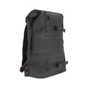 dry:Wasserdichter Rucksack mit Kompressionsriemen - Ansicht 7