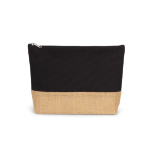 jute: Kosmetiktasche - Ansicht 2