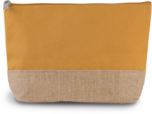jute: Kosmetiktasche - Ansicht 3