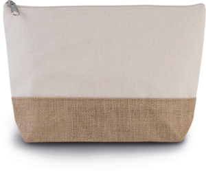 jute: Kosmetiktasche - Ansicht 7