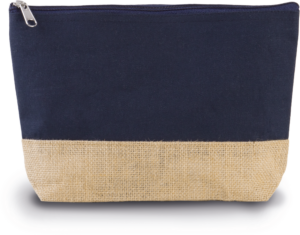 jute: Kosmetiktasche - Ansicht 8