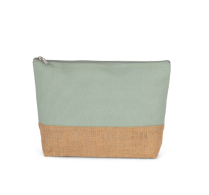 jute: Kosmetiktasche - Ansicht 9