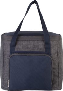 cool:Kühltasche mit Fronttasche - Ansicht 5