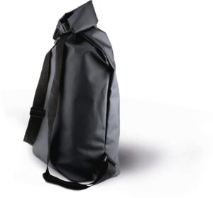 dry:wasserdichte Barrel-Tasche - Ansicht 2