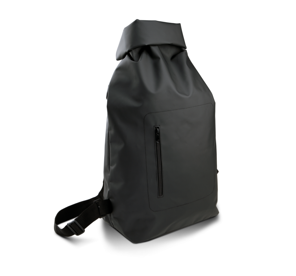 dry:wasserdichte Barrel-Tasche