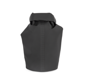 dry:wasserdichte 2-Liter-Tasche - Rucksäcke mit Logo