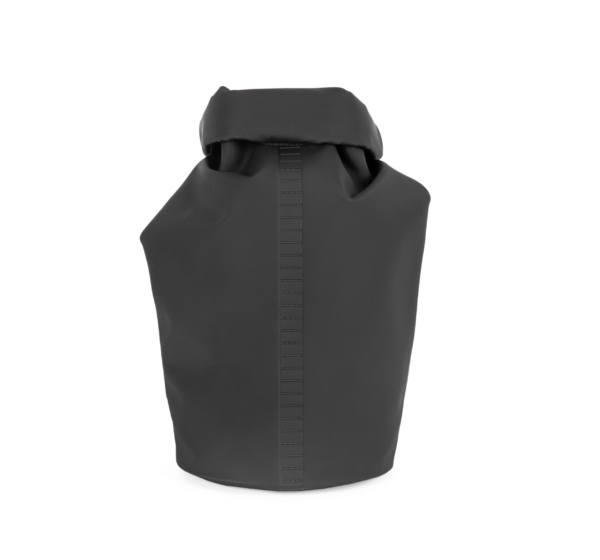 dry:wasserdichte 2-Liter-Tasche - Rucksäcke mit Logo