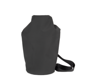 dry:wasserdichte 10-Liter-Tasche - Rucksäcke mit Logo