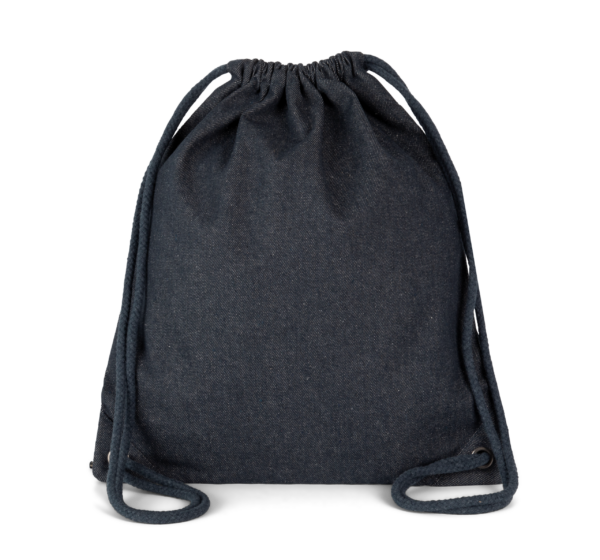 renew:Jeans Rucksack - Rucksäcke mit Logo