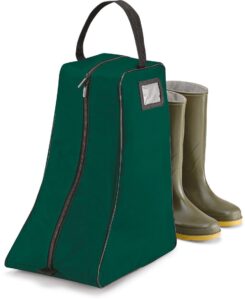 organizer:Stiefeltasche - Ansicht 4