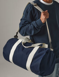 poly:Original Barrel Bag XL - Ansicht 4