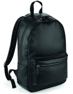 classic:backpack - Rucksäcke mit Logo