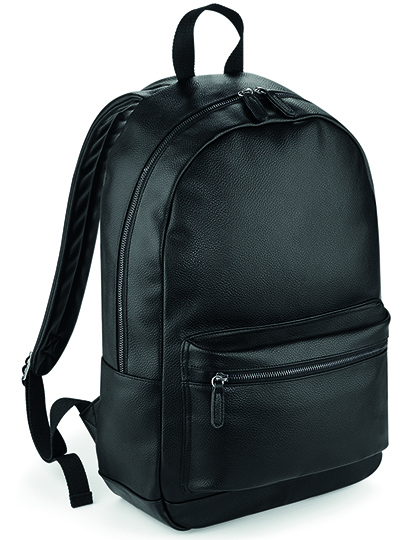 classic:backpack - Rucksäcke mit Logo