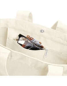 Canvas Day Bag - Ansicht 5