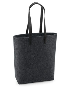 filz:Premium Bag - Shopper mit Logo