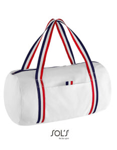 maritim:Odeon Bag - Sport & Weekender mit Logo