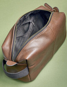 classic:NuHide Washbag - Ansicht 3