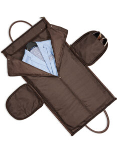 classic:NuHide Garment Weekender - Ansicht 4